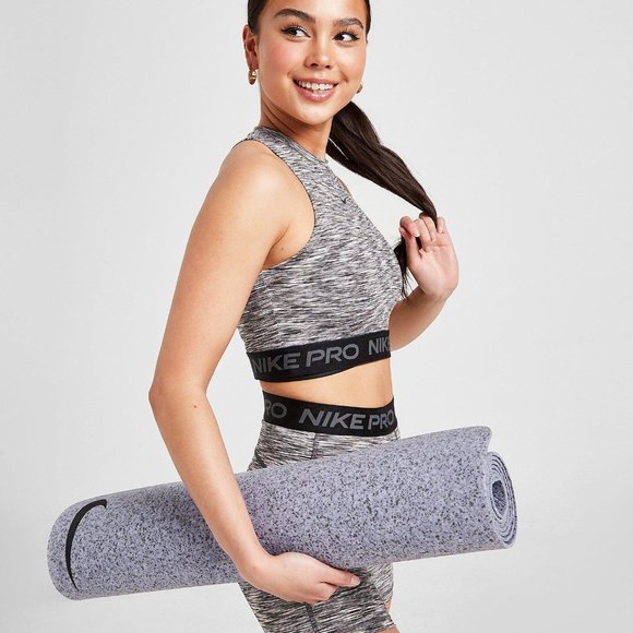 NIKE PRO SPACE DYE TANK - Picture 6 of 7